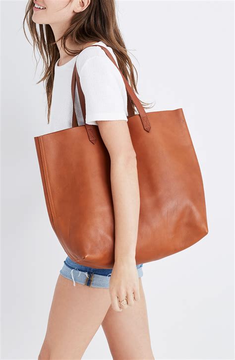 Leather tote with zipper. Things To Know About Leather tote with zipper. 